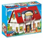 Playmobil City Life 4279 Moderne villa, Kinderen en Baby's, Speelgoed | Playmobil, Nieuw, Complete set, Verzenden