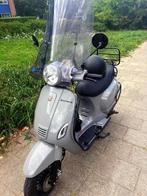 La sourini, Fietsen en Brommers, Snorfietsen en Snorscooters, Overige merken, Ophalen of Verzenden, Zo goed als nieuw, Benzine