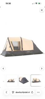 Bardani Airwave 260 TC, Caravans en Kamperen, Tenten, Ophalen, Gebruikt, Tot en met 4