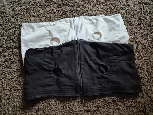 2 bh's voor handsfree kolfen maat XL Easy Expression bustier, Kinderen en Baby's, Babyvoeding en Toebehoren, Gebruikt, Overige typen
