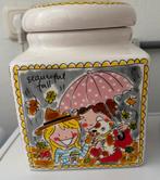 Blond Amsterdam dsnoeppot, Antiek en Kunst, Ophalen