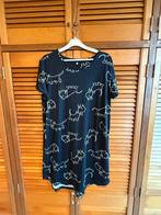 Takkie Pyjama Nachthemd Hema Maat M, Ophalen of Verzenden, Zo goed als nieuw, Maat 38/40 (M)