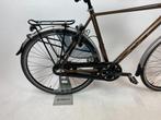 MC ALFINE-11 herenfiets XL-61cm +naafdynamo, Overige merken, Versnellingen, Ophalen of Verzenden, Zo goed als nieuw