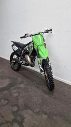 Kawasaki kx125 crossmoter, Ophalen, Zo goed als nieuw, Overige merken