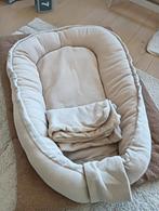 Babynestje van liefiess met dekentje, Ophalen of Verzenden, Eenpersoons, 70 cm of minder