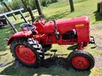 Oldtimer Fahr D 130 Opknap Tractor Ruil IHC Fendt Mf35 Deutz, Gebruikt, McCormick, Ophalen of Verzenden, Tot 80 Pk
