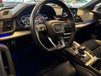 Audi Q5 55 TFSI e quattro Competition / RS seats / Luchtveri, Auto's, Automaat, 2005 kg, 4 cilinders, Zwart