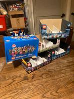 5 lego collecteble minifigures lege dozen. In 1 koop, Lego, Gebruikt, Lego, Ophalen of Verzenden