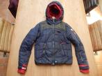 Super Dry Snow ski jas - winterjas L, Maat 42/44 (L), Ophalen of Verzenden, Zo goed als nieuw, Superdry