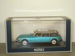 1974 Citroen DS23 Break - Norev 155046 - 1:43, Verzenden, Zo goed als nieuw, Auto, Norev