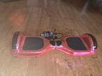 Hoverboard met roze zitje, Ophalen, Gebruikt