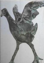 Piets Althuis Vogelvrije Gedachten In Brons (boek), Ophalen of Verzenden, Zo goed als nieuw, Beeldhouwkunst