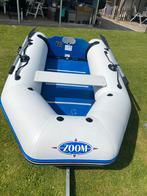 Zodiac Zoom 260 S, Watersport en Boten, Rubberboten, Ophalen, Benzine, Minder dan 70 pk, Zodiac