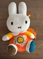 Nijntje pratende knuffel nieuw, Kinderen en Baby's, Speelgoed | Vtech, Ophalen of Verzenden, Zo goed als nieuw, 6 maanden tot 2 jaar