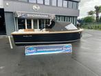 Nieuwe Maxima 490 tender sloep - zwart/wit - op voorraad!, Ophalen, 10 tot 30 pk, Nieuw, 3 tot 6 meter
