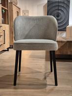 Buitenkans showroom model! Eetkamerstoel Mika, Ophalen, Hout, Neutraal, Zo goed als nieuw