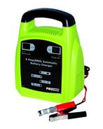 Pro-User MCH6A - Automatische acculader met snellaadfunctie, Ophalen of Verzenden, Nieuw