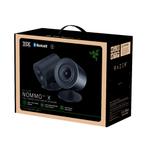 Razer Nommo V2X PC Speakers - Nieuw, Verzenden, Nieuw, Razer