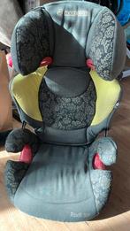 Maxi-cosi Rodi XP autostoeltje, 15-36kg, Kinderen en Baby's, Autostoeltjes, Afneembare rugleuning, Autogordel, Maxi-Cosi, Gebruikt