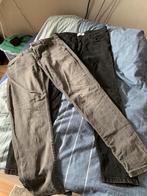 2 x DTT jeans maat 28/29, W32 (confectie 46) of kleiner, Grijs, Ophalen of Verzenden, DTT