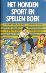 Het honden sport en spellen boek - P. Beekman, P. Bosman, Boeken, Gelezen, Peter Beekman, Honden, Ophalen of Verzenden