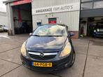 Opel Corsa 1.2-16V '111' Edition, Auto's, Opel, Voorwielaandrijving, Euro 5, Gebruikt, 4 cilinders