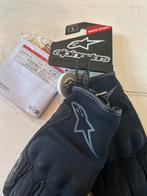 Alpinestars S Max Drystar Handschoenen - Nieuw!, Ophalen, Nieuw met kaartje, Heren, Handschoenen