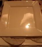 Gebaksbordjes, Huis en Inrichting, Keuken | Servies, Nieuw, Ophalen of Verzenden, Bord(en), Overige stijlen