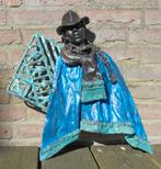 Marianne Houtkamp.Prachtig, brons beeld., Antiek en Kunst, Kunst | Beelden en Houtsnijwerken, Ophalen of Verzenden