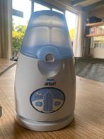 Philps avent flessenwarmer, Ophalen of Verzenden, Gebruikt, Flessen- of potjesverwarmer