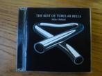 Mike Oldfield - The Best of Tubular Bells, Ophalen of Verzenden, Zo goed als nieuw, Poprock