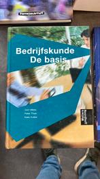 Studieboeken HBO Elektrotechniek (Avans), Boeken, Gelezen, Overige vakken, Diverse auteurs, Ophalen of Verzenden