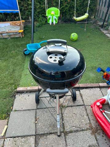Weber bbq beschikbaar voor biedingen