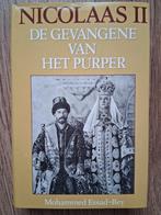 Mohammed Essad-Bey - Nicolaas II. Gevangene van het purper, Boeken, Ophalen of Verzenden, Zo goed als nieuw