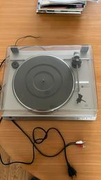 Platenspeler dual cs 616 Q, Audio, Tv en Foto, Platenspelers, Ophalen, Zo goed als nieuw, Dual
