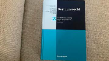 2 rechtsbescherming tegen de overheid beschikbaar voor biedingen