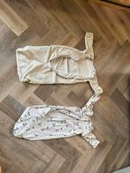 Puckababy 4 seizoenen slaapzak, Kinderen en Baby's, Dekens, Slaapzakjes en Inbakerproducten, Ophalen, Gebruikt, Slaapzak