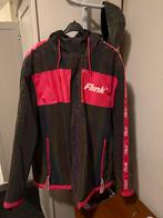 Flink Jacket - Unieke Jas!, Ophalen of Verzenden, Zo goed als nieuw, Overige maten, Zwart