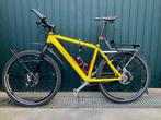 Tourfiets Storoni met Rohloff naaf, Fietsen en Brommers, Gebruikt, 26 inch, Minder dan 49 cm, Meer dan 20 versnellingen