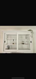 Buffetkast, Huis en Inrichting, Ophalen, Gebruikt, 25 tot 50 cm, 200 cm of meer