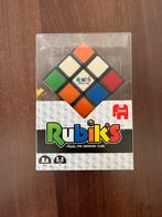 Rubik's Cube - zgan  in Verpakking, Ophalen of Verzenden, Nieuw, Puzzelen