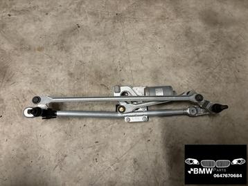 Ruitenwissermotor MOTOR + MECHANIEK BMW X1 E84 beschikbaar voor biedingen