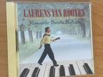 CD Laurens van Rooyen Romantic Beatle Ballads, Cd's en Dvd's, Cd's | Instrumentaal, Gebruikt, Ophalen of Verzenden
