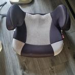 Grstis autostoelverhoger, 15 t/m 36 kg, Ophalen, Overige merken, Gebruikt