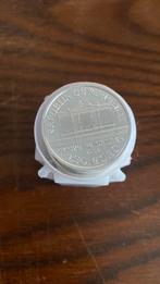 Tube philharmoniker zilveren munten 2008 (20x 1 ounce), Ophalen of Verzenden, Zilver