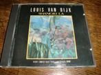 Louis van Dijk ‎– Shangri-La Quintessence  CD  1987, Ophalen of Verzenden, 1980 tot heden, Gebruikt, Jazz
