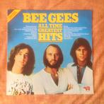 LP / Bee Gees All Time Greatest Hits, Verzenden, 1960 tot 1980, Gebruikt, 12 inch