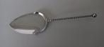 Gebaksschep Verzilverd, Antiek en Kunst, Antiek | Bestek, Ophalen of Verzenden
