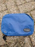 Pagony toiletteertasje blauw, Dieren en Toebehoren, Ophalen of Verzenden, Nieuw, Overige soorten