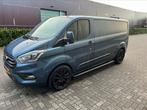 Ford Transit Custom GB 2.0 Tdci 130PK 320 L2h1 Automaat 2019, 1995 cc, 4 cilinders, 14 km/l, Diesel